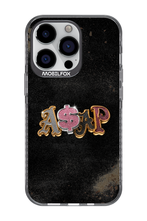 ASAP 2.0 - Apple iPhone 13 Pro