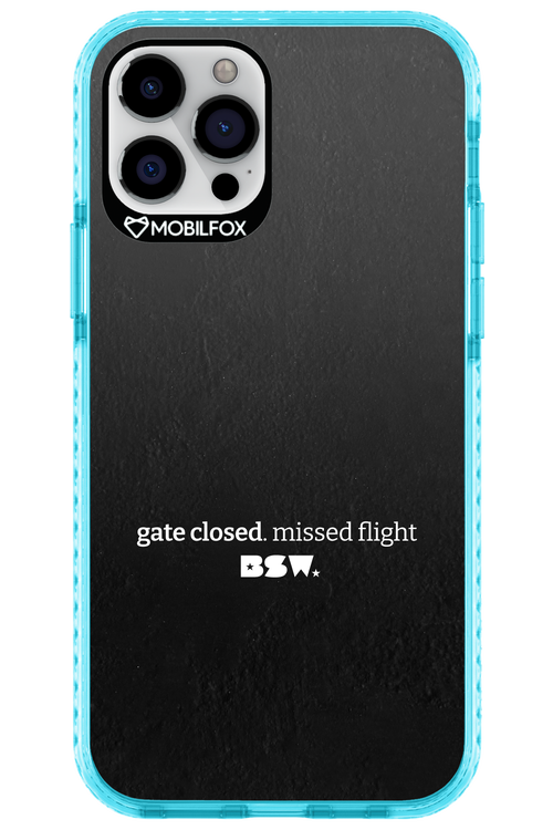 BSW FourSeasons 5 2.0 - Apple iPhone 12 Pro