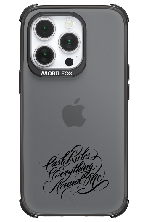 Cash Rules Script - Apple iPhone 14 Pro