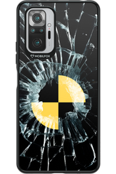 Shattered Proof 2.0 - Xiaomi Redmi Note 10 Pro