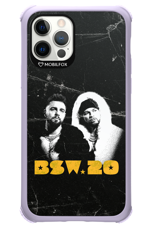 BSW 20 (3) 2.0 - Apple iPhone 12 Pro