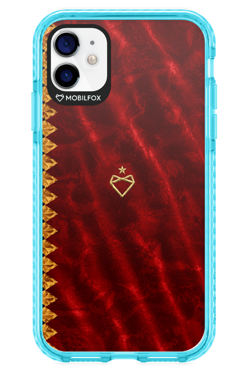 Spania x Mobilfox 2.0 - Apple iPhone 11