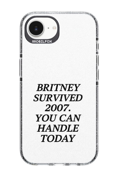 2007 2.0 - Apple iPhone 16e
