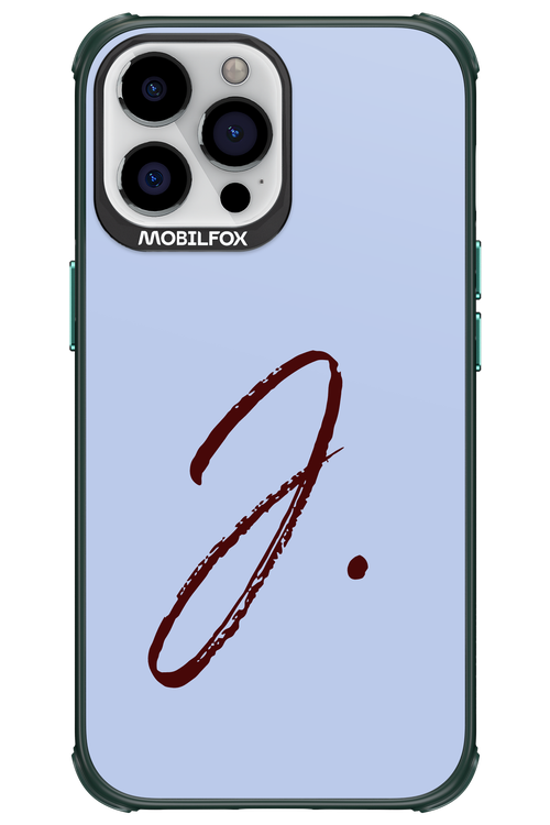 (Jellyfish Presso) J 2.0 - Apple iPhone 13 Pro Max