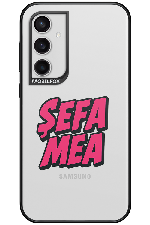 Sefa Mea - Samsung Galaxy S23 FE