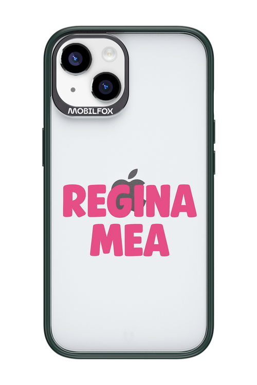 Regina Mea - Apple iPhone 14