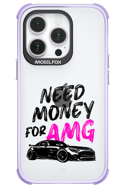 Need money for AMG - Apple iPhone 14 Pro