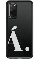 A II (Off Space) 2.0 - Samsung Galaxy S20