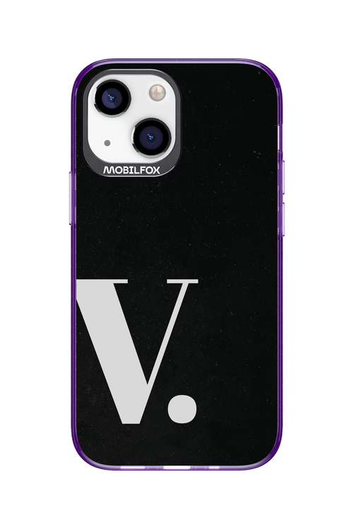 V (Off Space) 2.0 - Apple iPhone 13 Mini