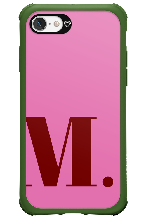 M (Sorbet) 2.0 - Apple iPhone 7
