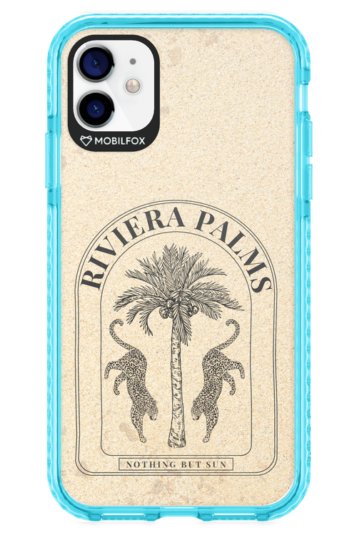 Riviera Palms 2.0 - Apple iPhone 11