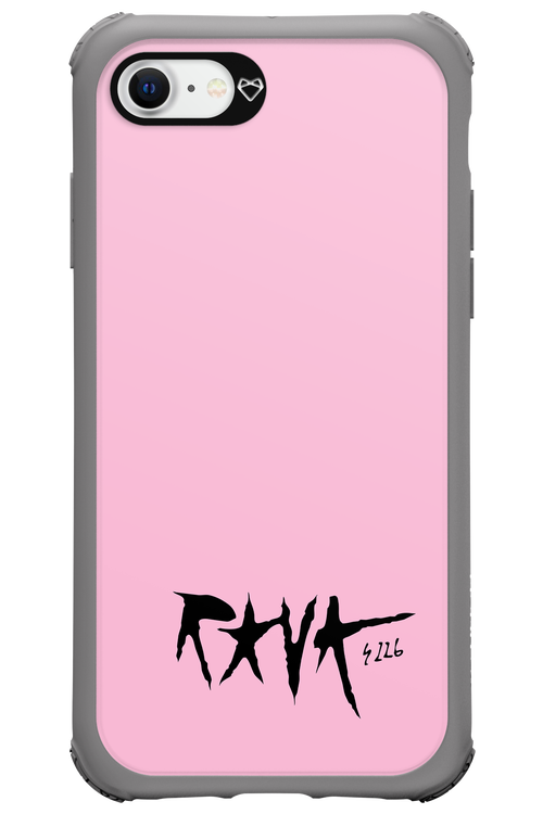 R-va - Apple iPhone SE 2022