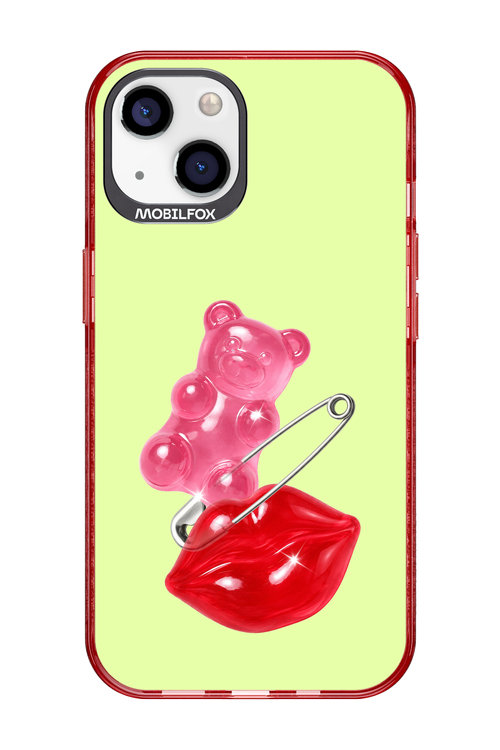 Gummy Pin 2.0 - Apple iPhone 13