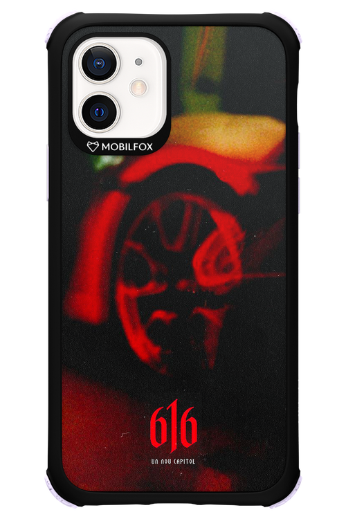 616 2.0 - Apple iPhone 12