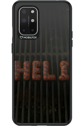 Barbeque - OnePlus 8T