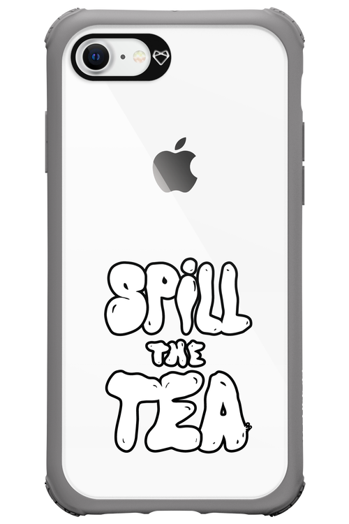 Outline Edition - Apple iPhone 8
