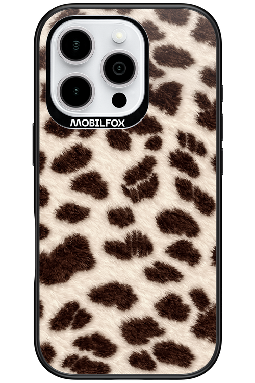 Wild Coat 2.0 - Apple iPhone 16 Pro