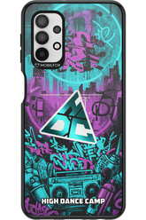 HDC 10 - Samsung Galaxy A32 5G