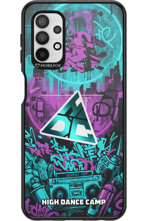 HDC 10 - Samsung Galaxy A32 5G