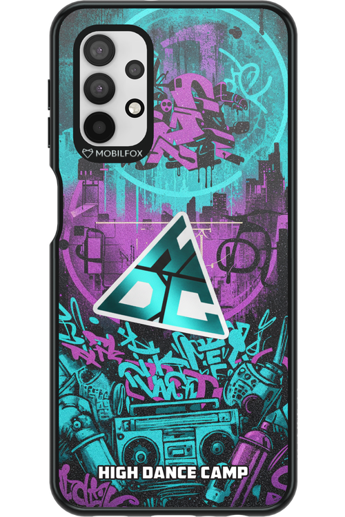 HDC 10 - Samsung Galaxy A32 5G