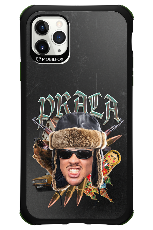 Lmen Panel - Apple iPhone 11 Pro Max