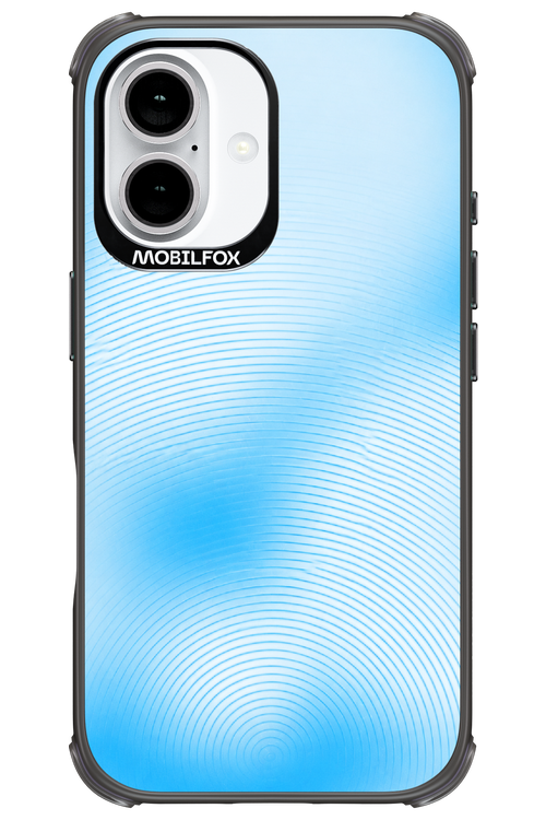 Cloudwalker 2.0 - Apple iPhone 16