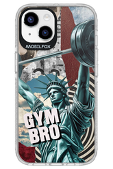 GYM BRO - Apple iPhone 14