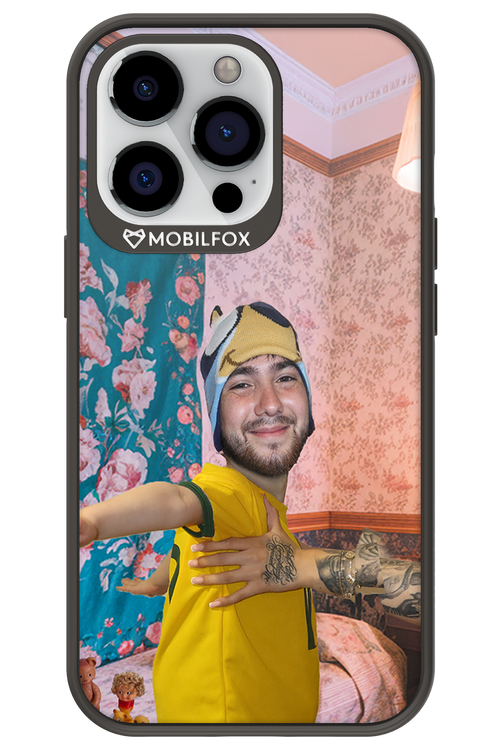 Balkan Style 2.0 - Apple iPhone 13 Pro