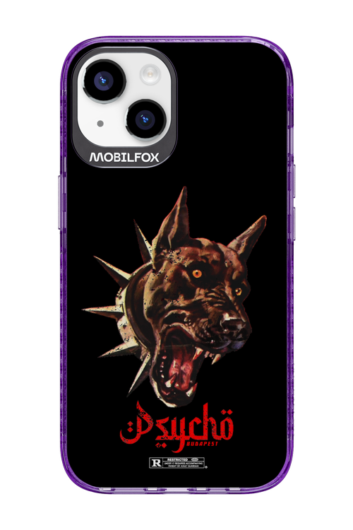 Psydog - Apple iPhone 14