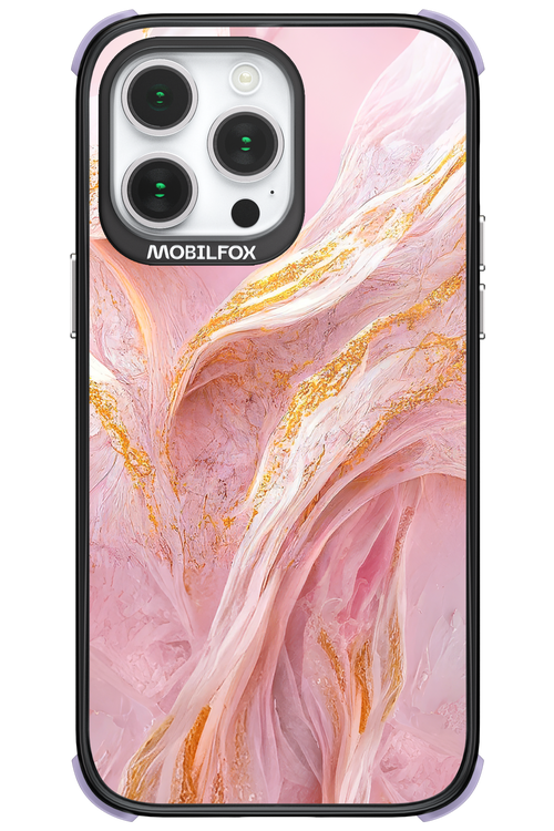Rosequartz Silk 2.0 - Apple iPhone 14 Pro Max