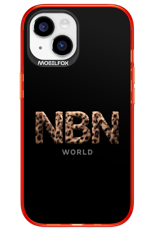Black 2.0 - Apple iPhone 15