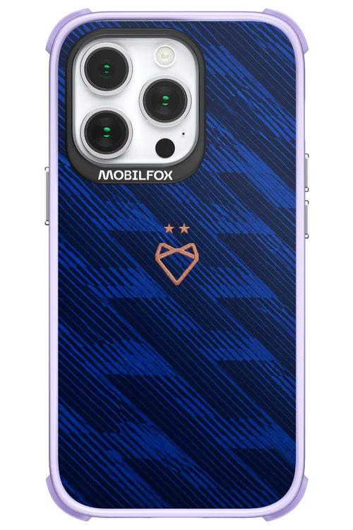 Franta 2.0 x Mobilfox 2.0 - Apple iPhone 14 Pro