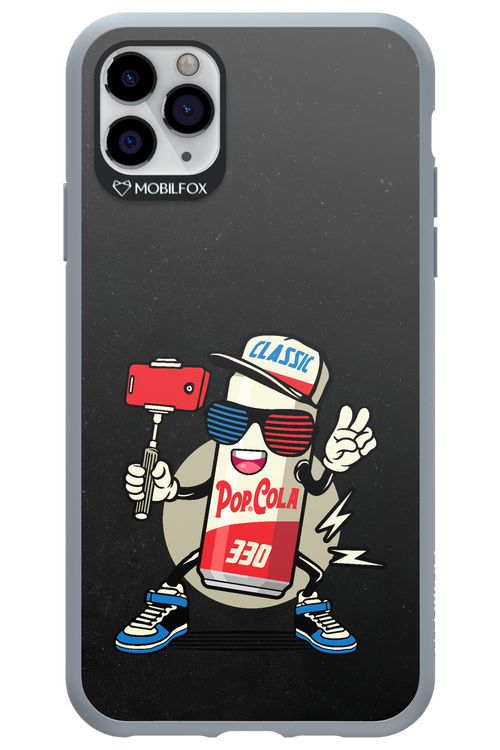 PopCola Classic 2.0 - Apple iPhone 11 Pro Max