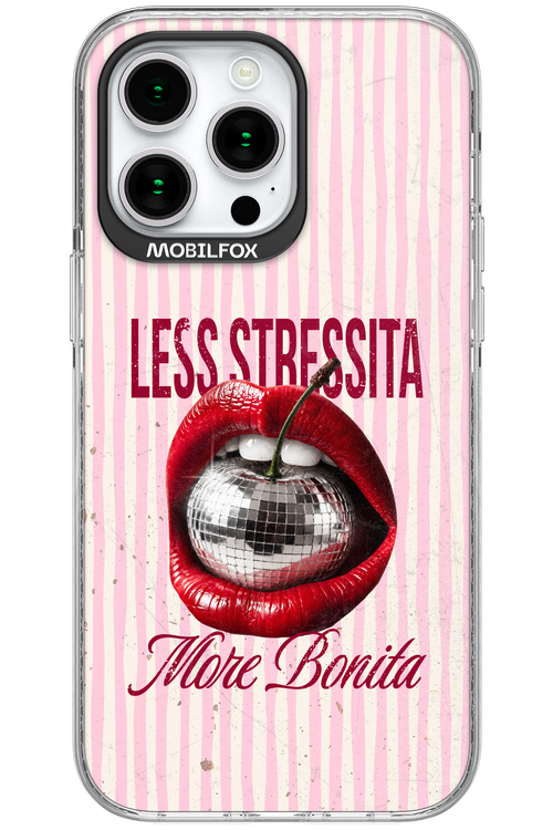 Bonita 2.0 - Apple iPhone 15 Pro Max