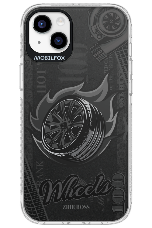 Hot Money 2.0 - Apple iPhone 14 Plus