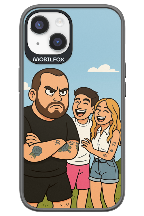 Solo Love - Apple iPhone 14