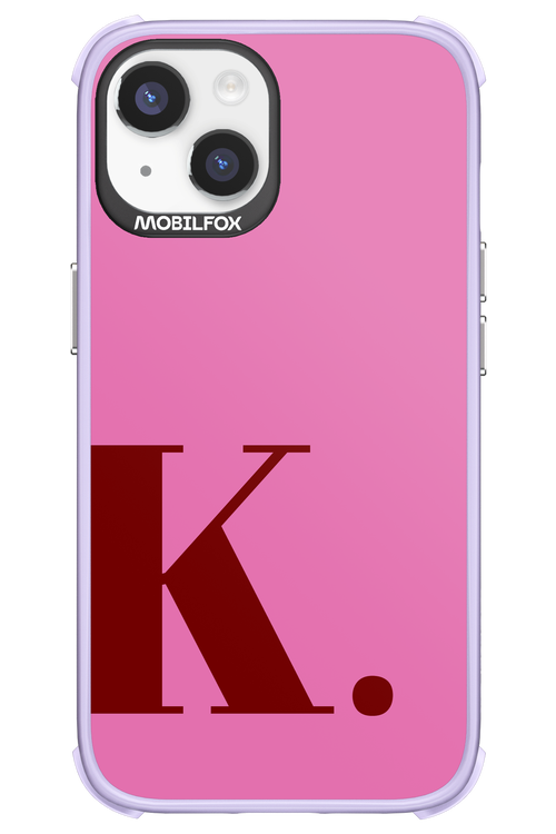 K (Sorbet) 2.0 - Apple iPhone 14