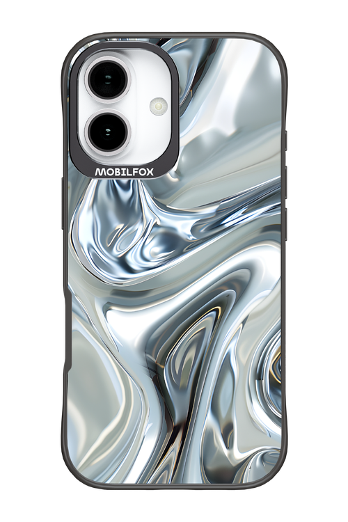 True Silver 2.0 - Apple iPhone 17