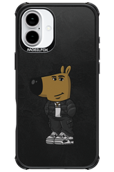 Chill Guy - Apple iPhone 16 Plus