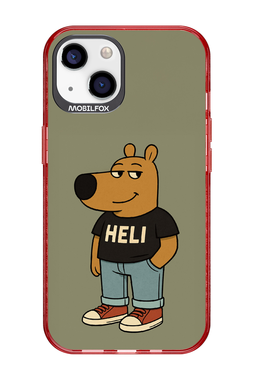 ChillHeli - Apple iPhone 13