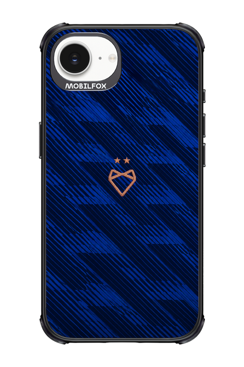 Franta 2.0 x Mobilfox 2.0 - Apple iPhone 17e