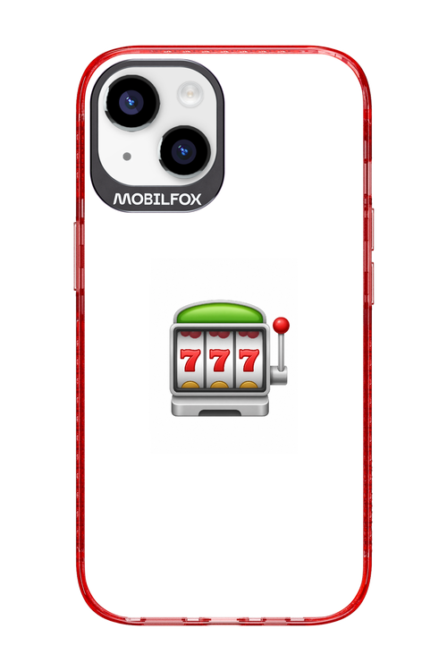 777 2.0 - Apple iPhone 14