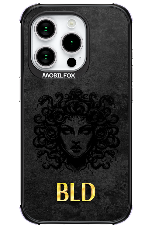 BLD MEDUSA 2.0 - Apple iPhone 15 Pro