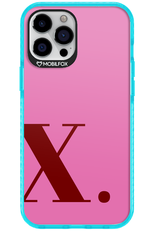 X (Sorbet) 2.0 - Apple iPhone 12 Pro Max
