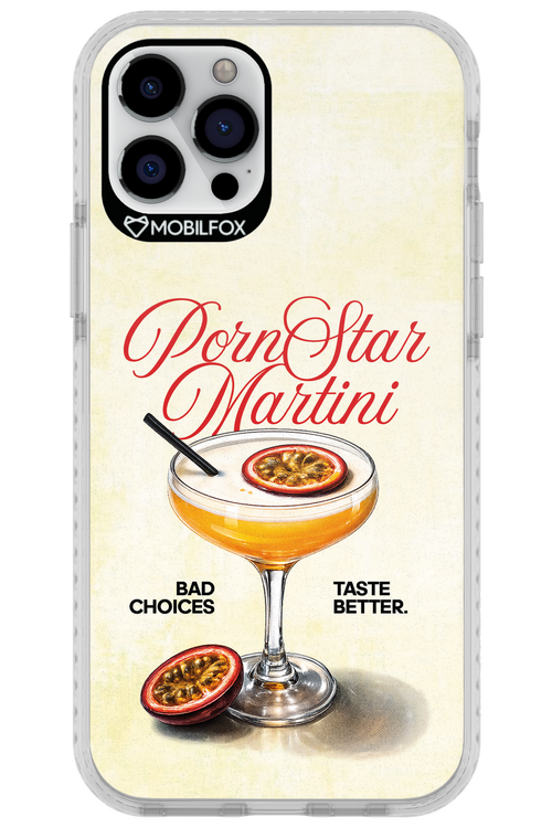 Pornstar Martini 2.0 - Apple iPhone 12 Pro