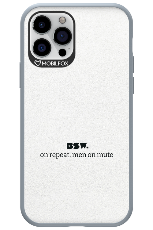 BSW FourSeasons 14 2.0 - Apple iPhone 12 Pro