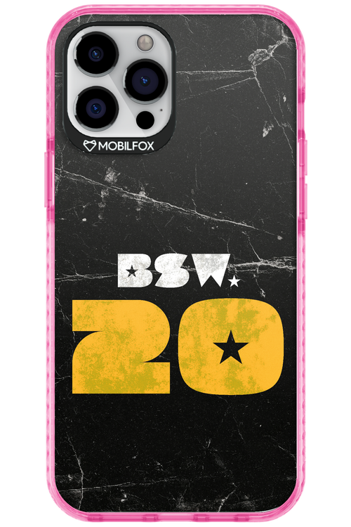 BSW 20 (1) 2.0 - Apple iPhone 12 Pro Max