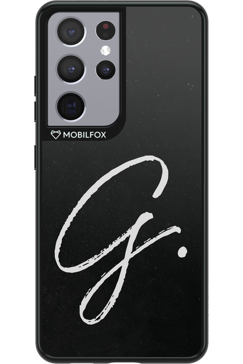 (Off Space) G 2.0 - Samsung Galaxy S21 Ultra