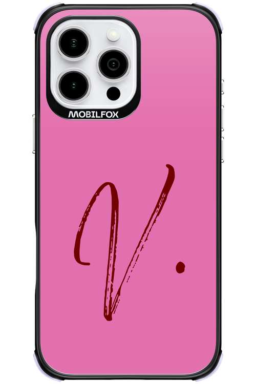 (Sorbet) V 2.0 - Apple iPhone 16 Pro Max