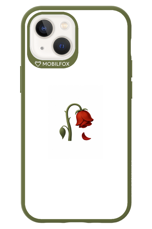 Rose 2.0 - Apple iPhone 13 Mini